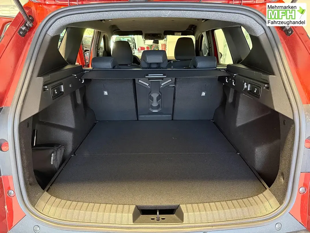 Dacia Bigster - Thumbnail 15