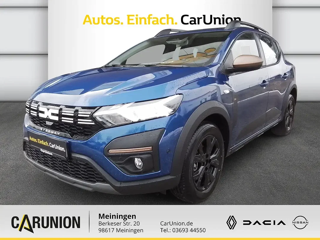 Dacia Sandero - Afbeelding 1