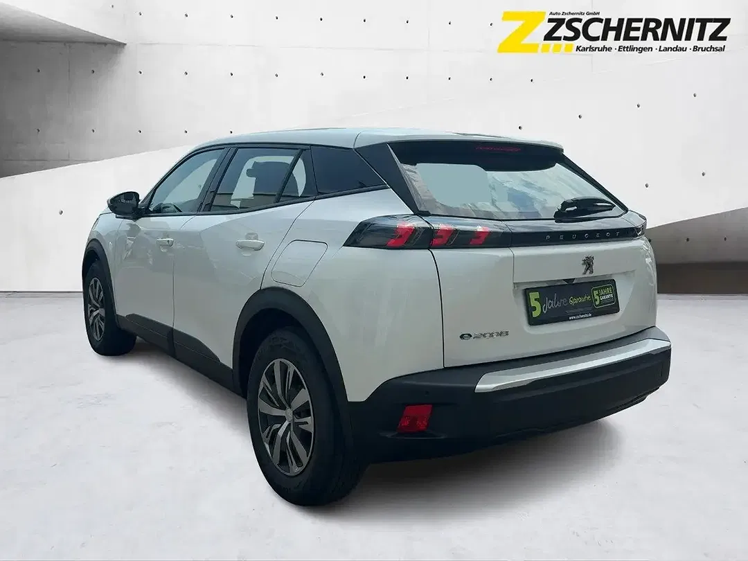 Peugeot 2008 136 EV Active - foto 2
