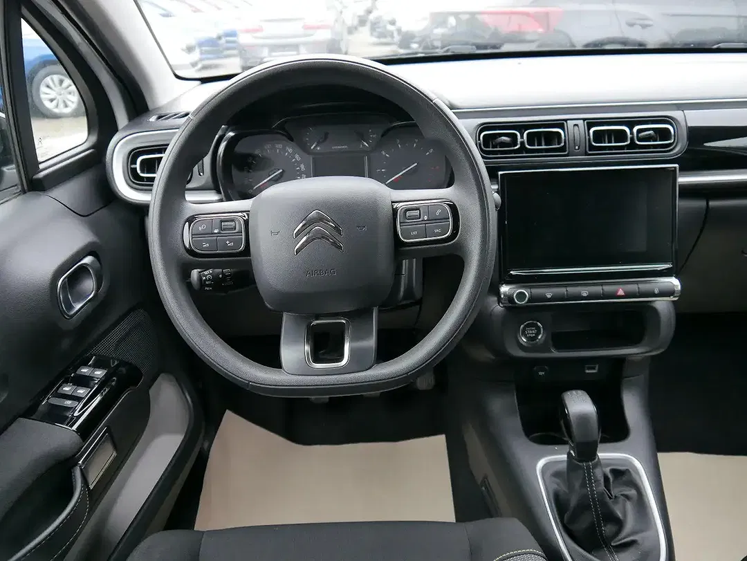 Citroen C3 - Thumbnail 12
