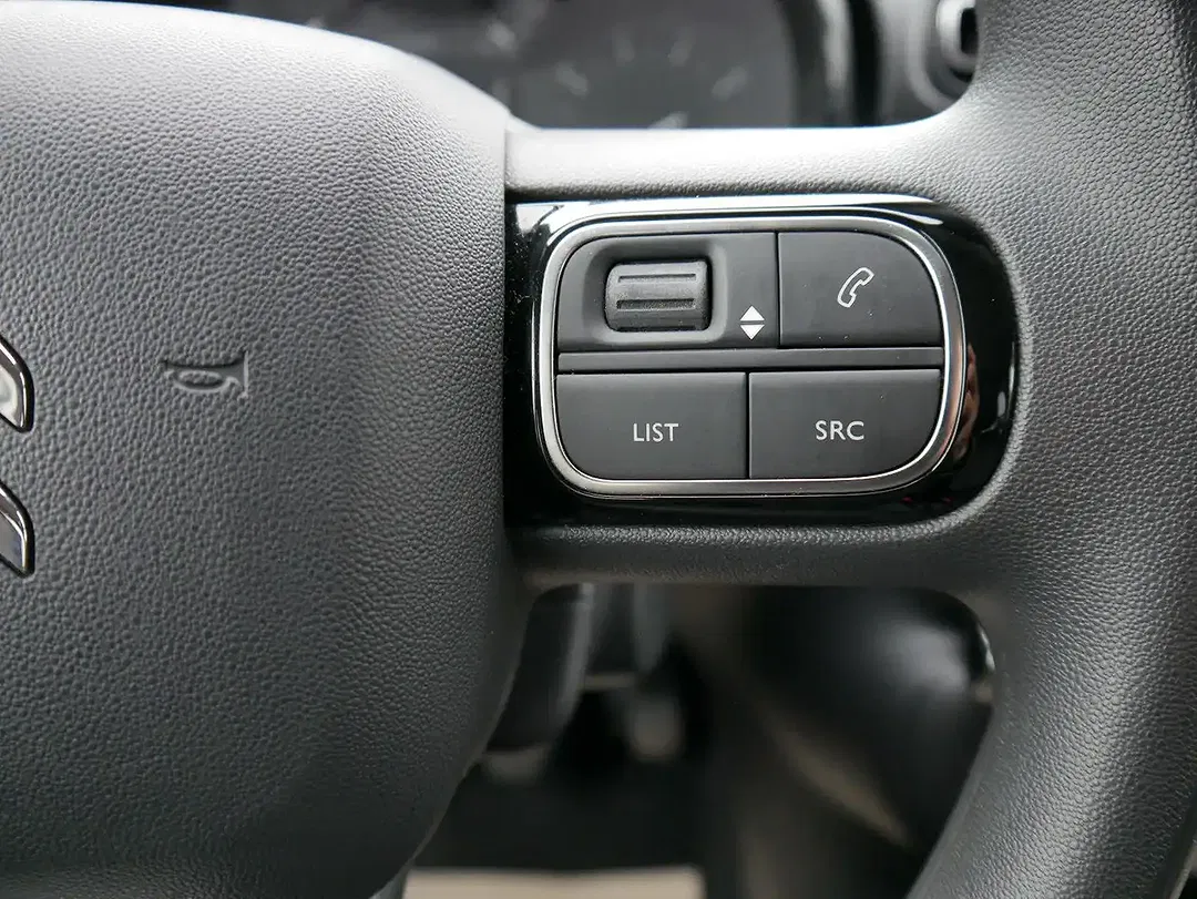 Citroen C3 PureTech Shine - foto 14