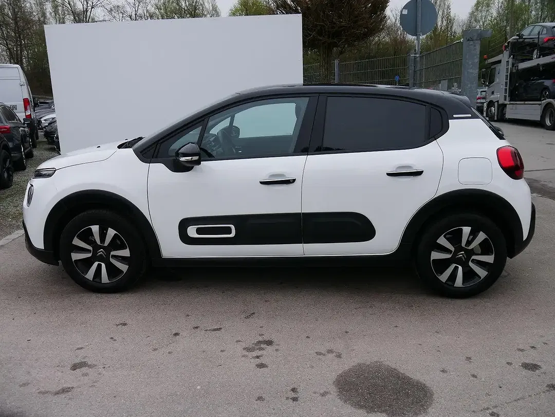Citroen C3 - Thumbnail 5