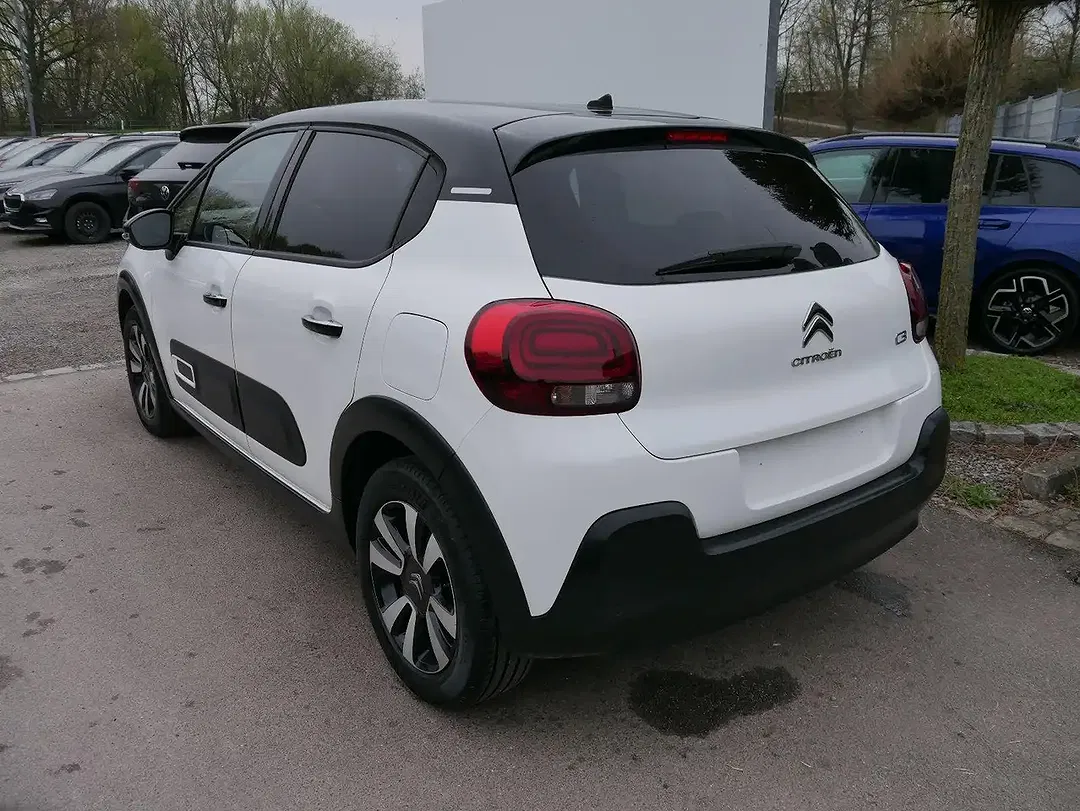 Citroen C3 - Thumbnail 6