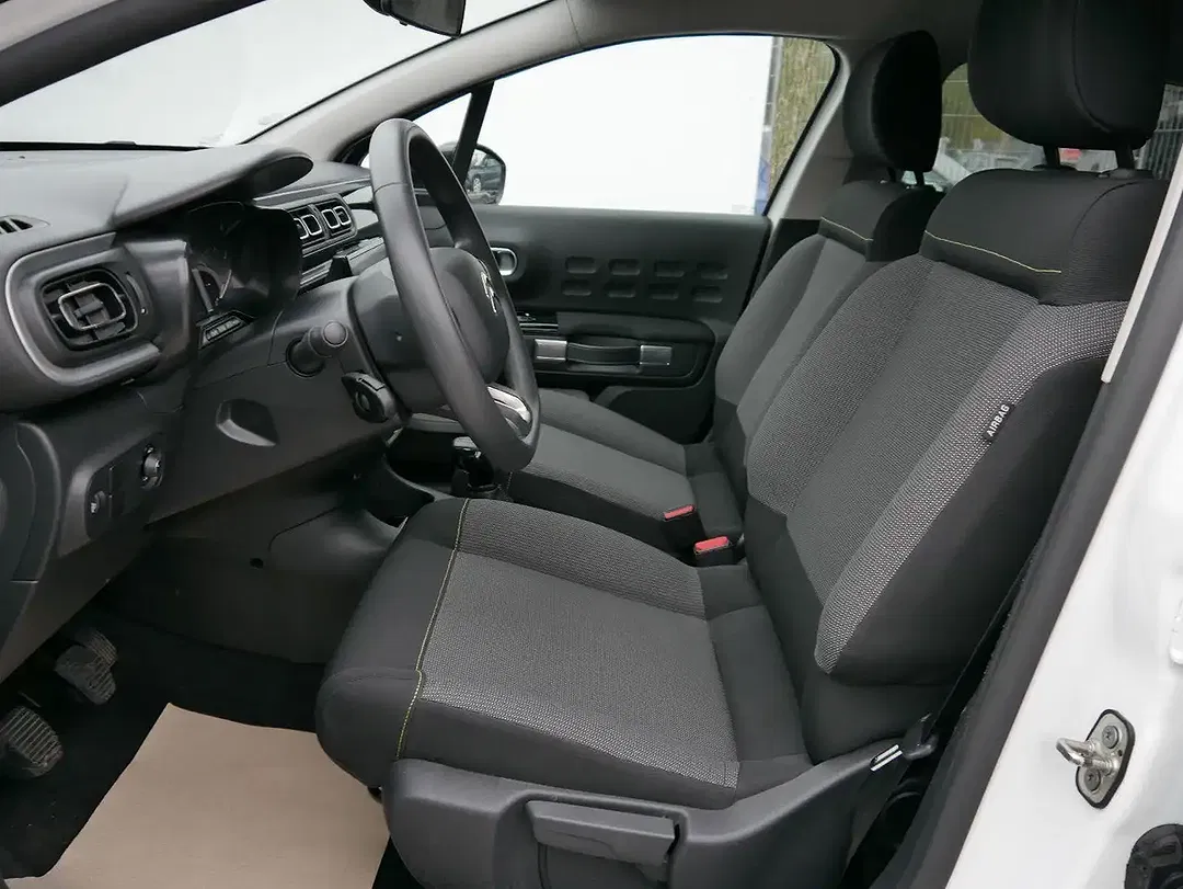 Citroen C3 - Thumbnail 9