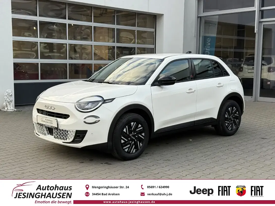 Fiat 600 - Thumbnail 1