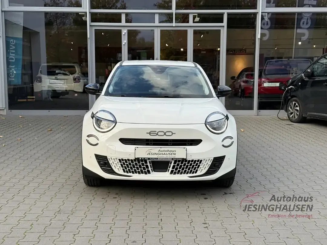 Fiat 600 - Thumbnail 2