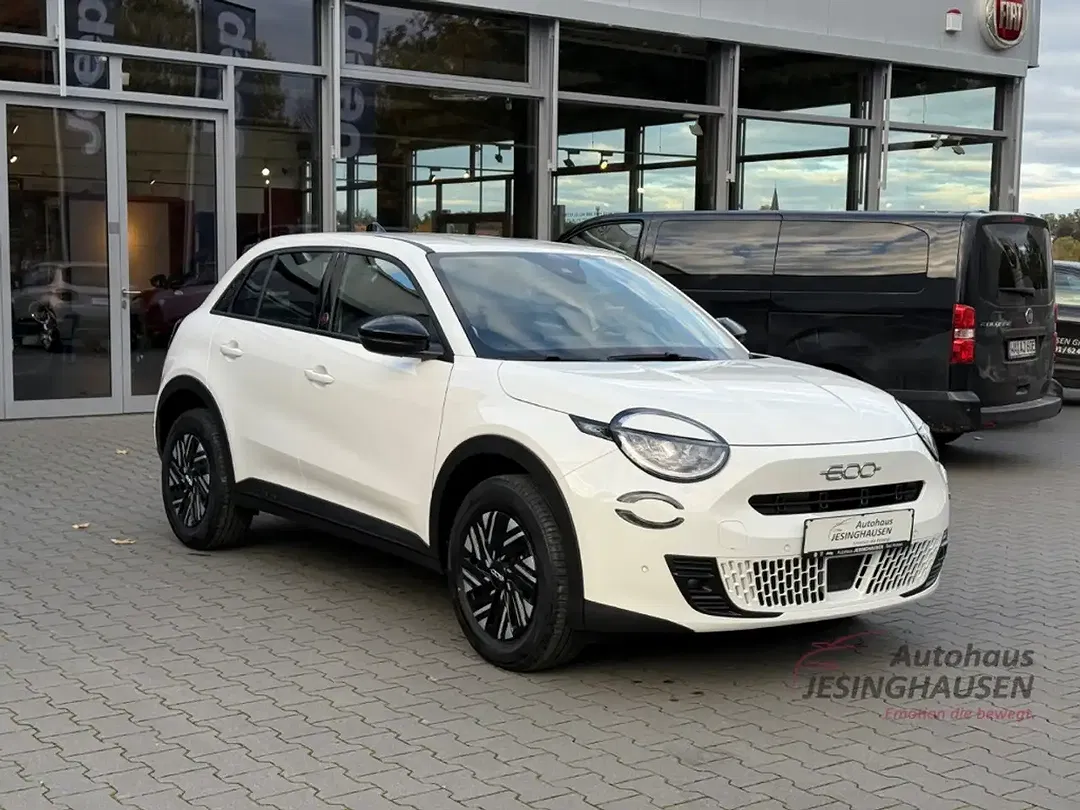 Fiat 600 - Thumbnail 3
