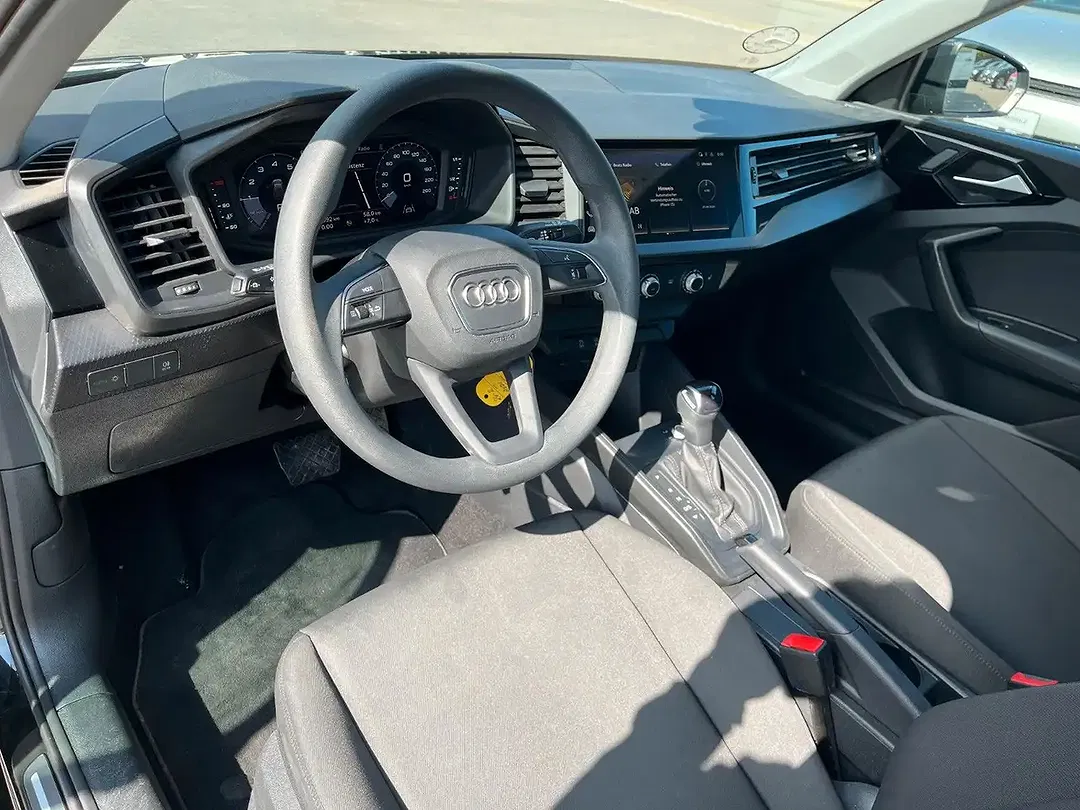 Audi A1 - Thumbnail 9
