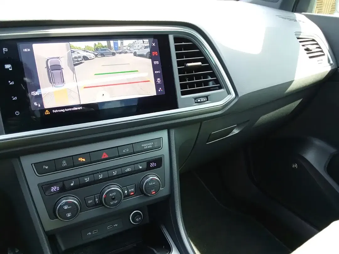 CUPRA Ateca - Thumbnail 13