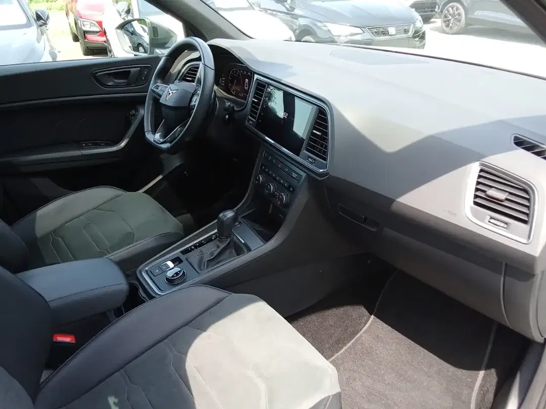 CUPRA Ateca - Thumbnail 7
