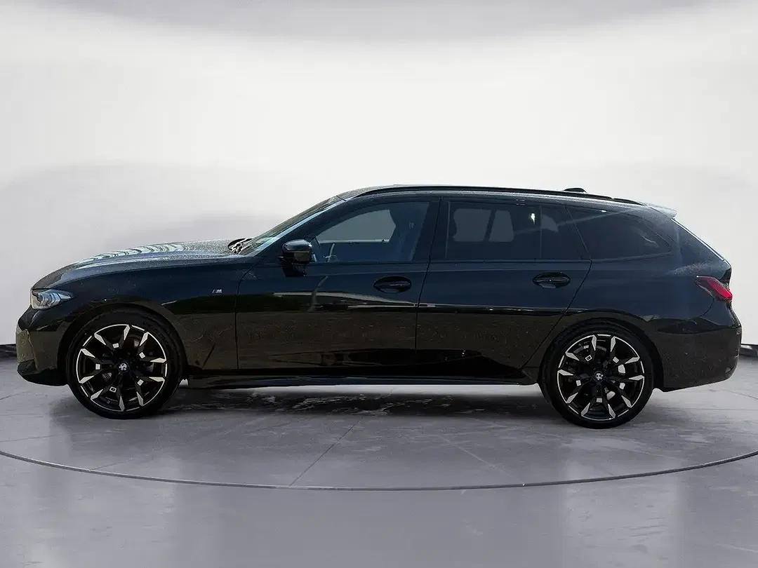 BMW 320 - Thumbnail 1