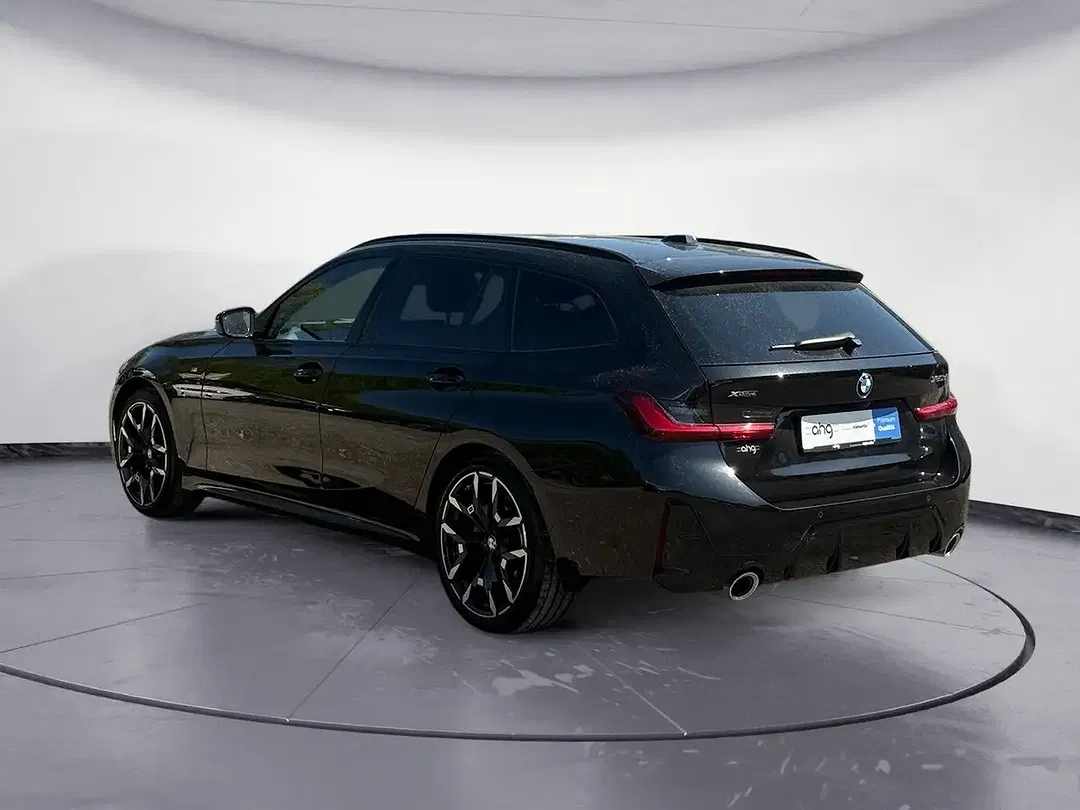 BMW 320 - Thumbnail 2