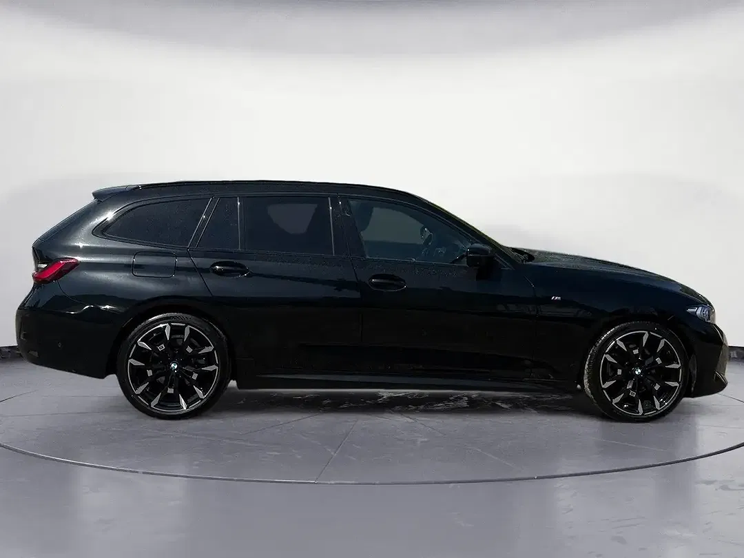 BMW 320 - Thumbnail 4