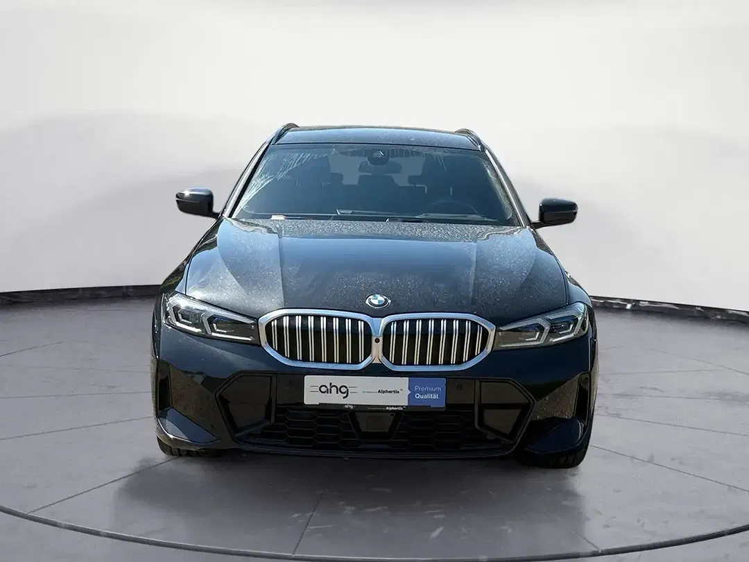 BMW 320 - Thumbnail 6