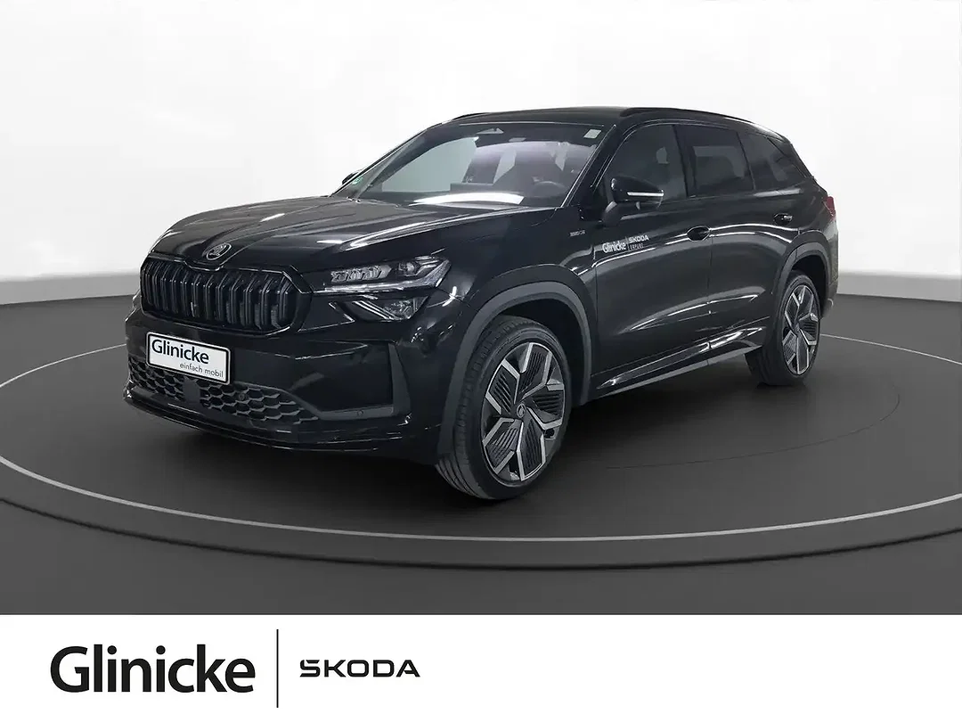 Skoda Kodiaq - Afbeelding 1