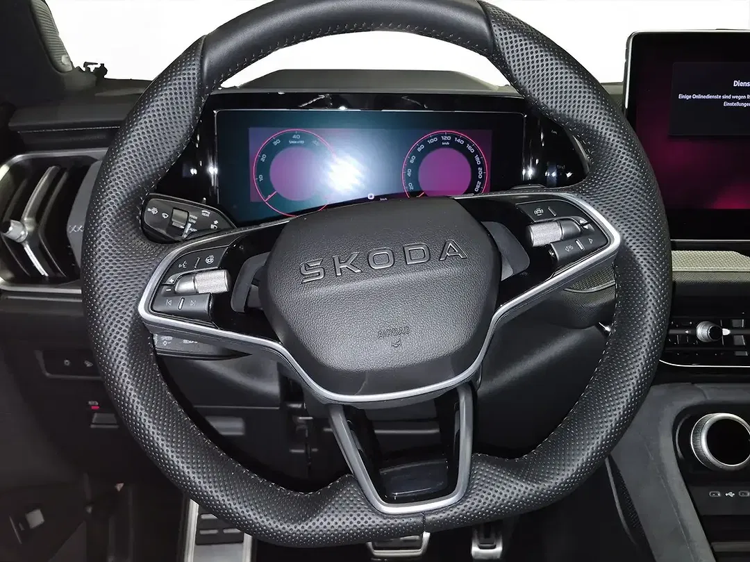 Skoda Kodiaq - Thumbnail 10