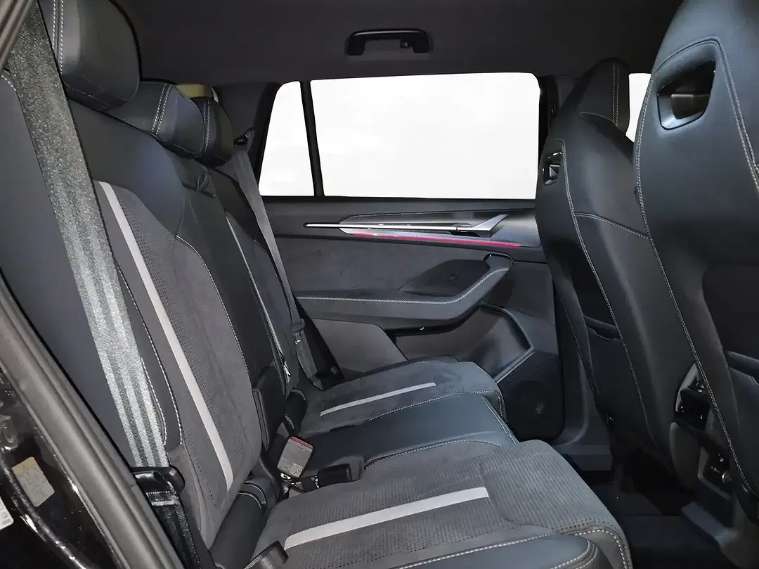 Skoda Kodiaq - Thumbnail 14