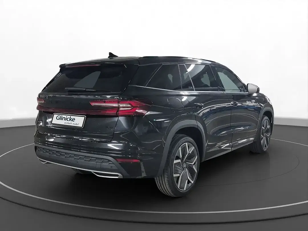 Skoda Kodiaq - Thumbnail 2