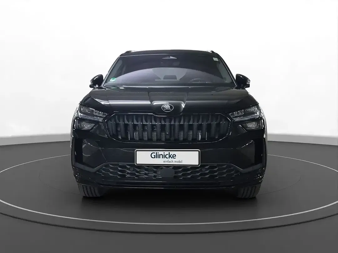 Skoda Kodiaq - Thumbnail 3