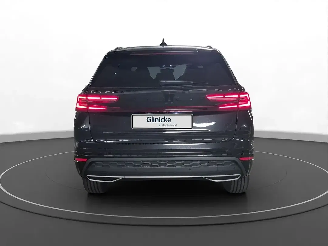 Skoda Kodiaq - Thumbnail 4