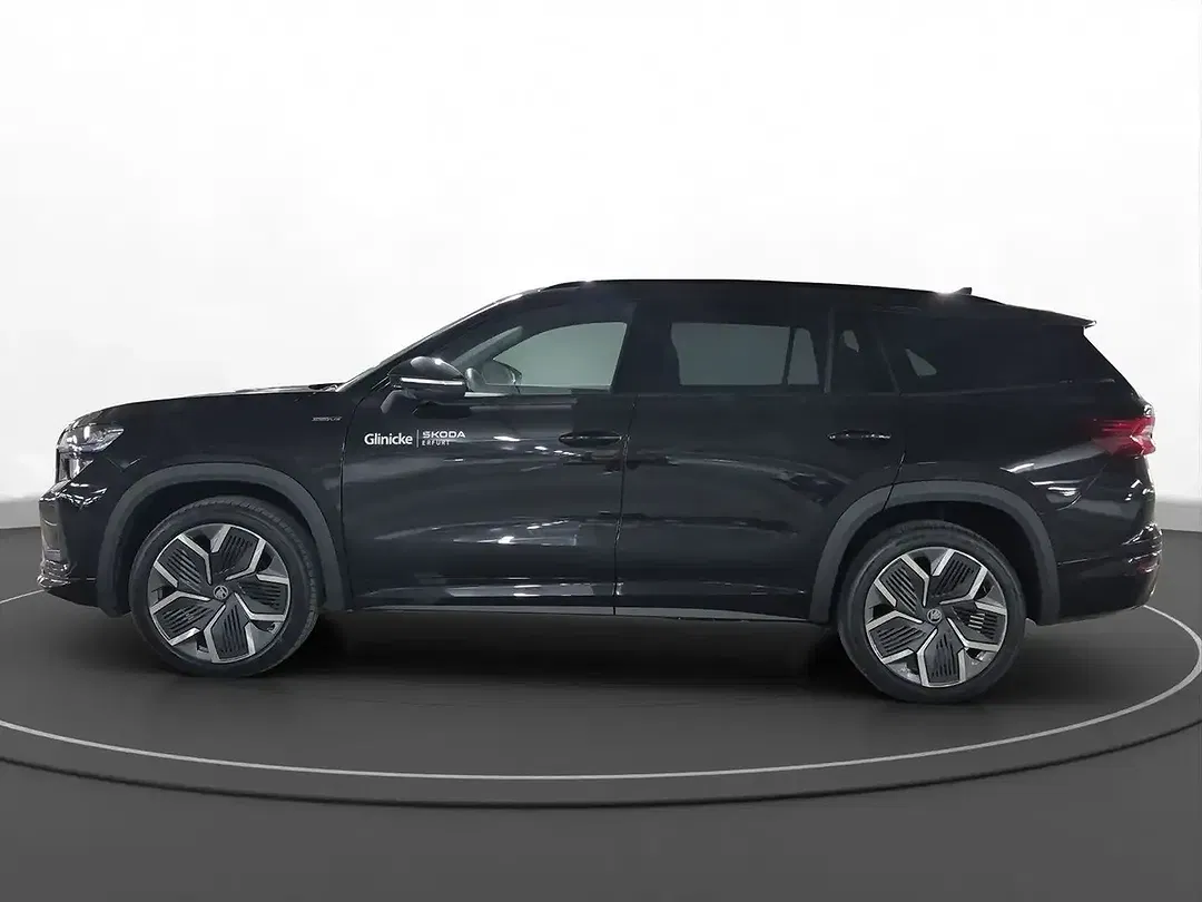 Skoda Kodiaq - Thumbnail 5