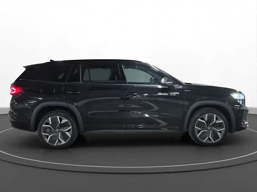 Skoda Kodiaq - Thumbnail 6