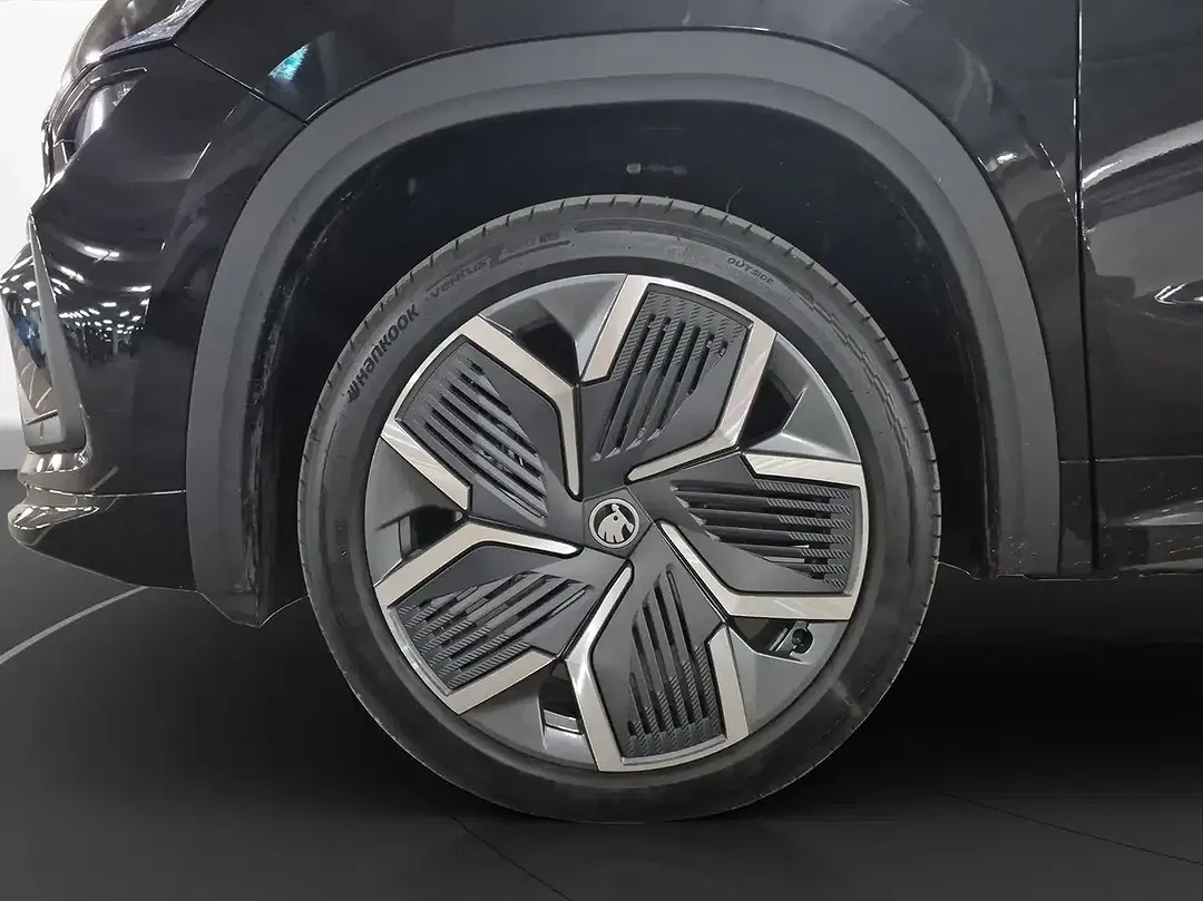 Skoda Kodiaq - Thumbnail 7