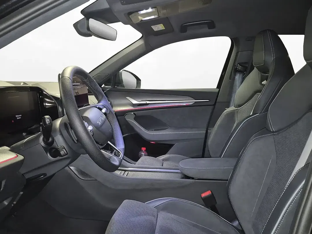 Skoda Kodiaq - Thumbnail 8