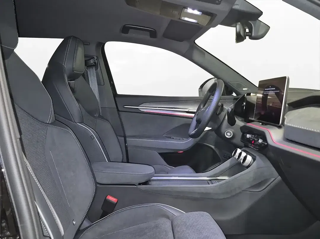 Skoda Kodiaq - Thumbnail 9