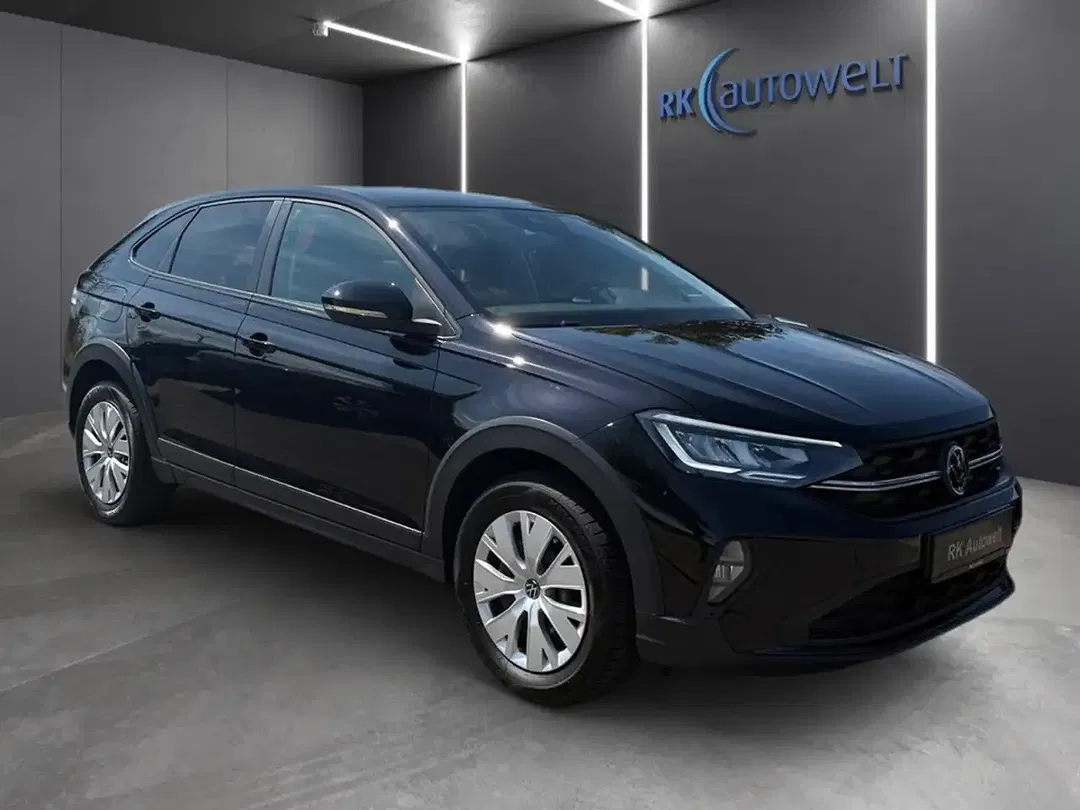 Volkswagen Taigo 1.0 TSI - foto 2