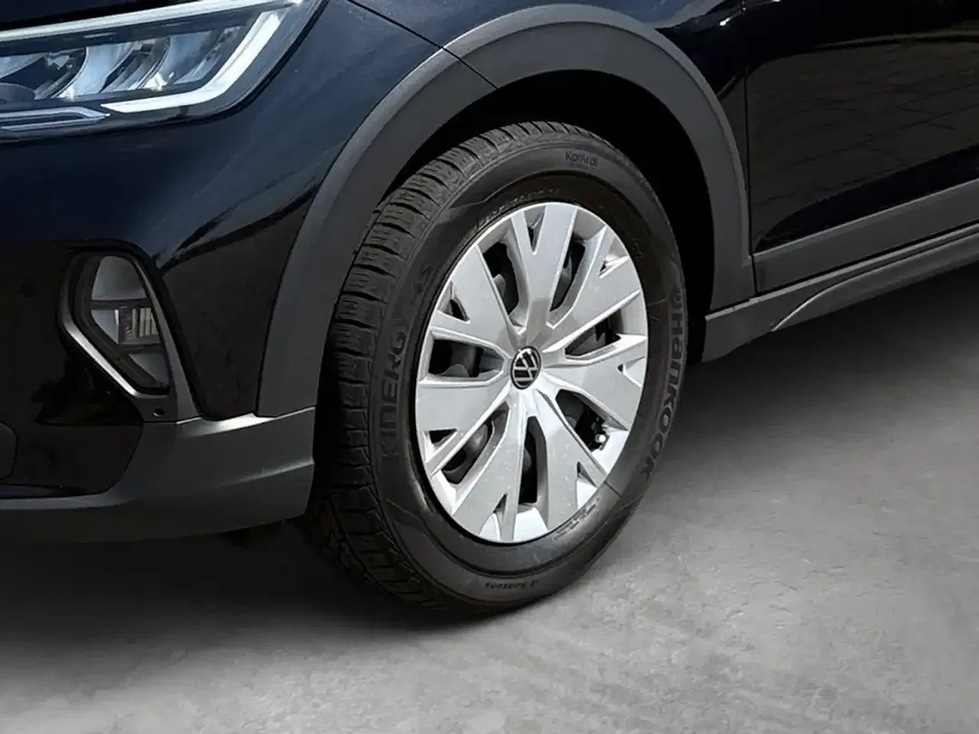 Volkswagen Taigo - Thumbnail 8