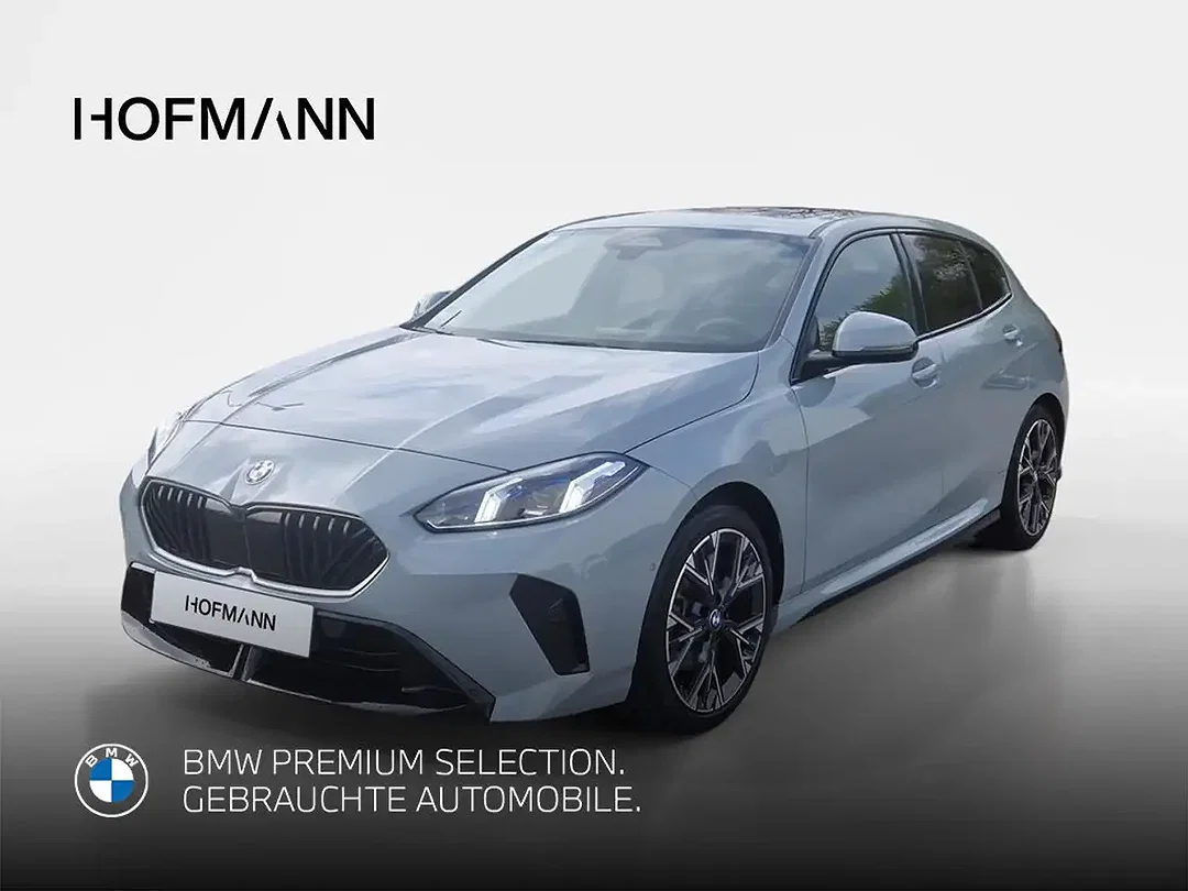 BMW 120 - Afbeelding 1