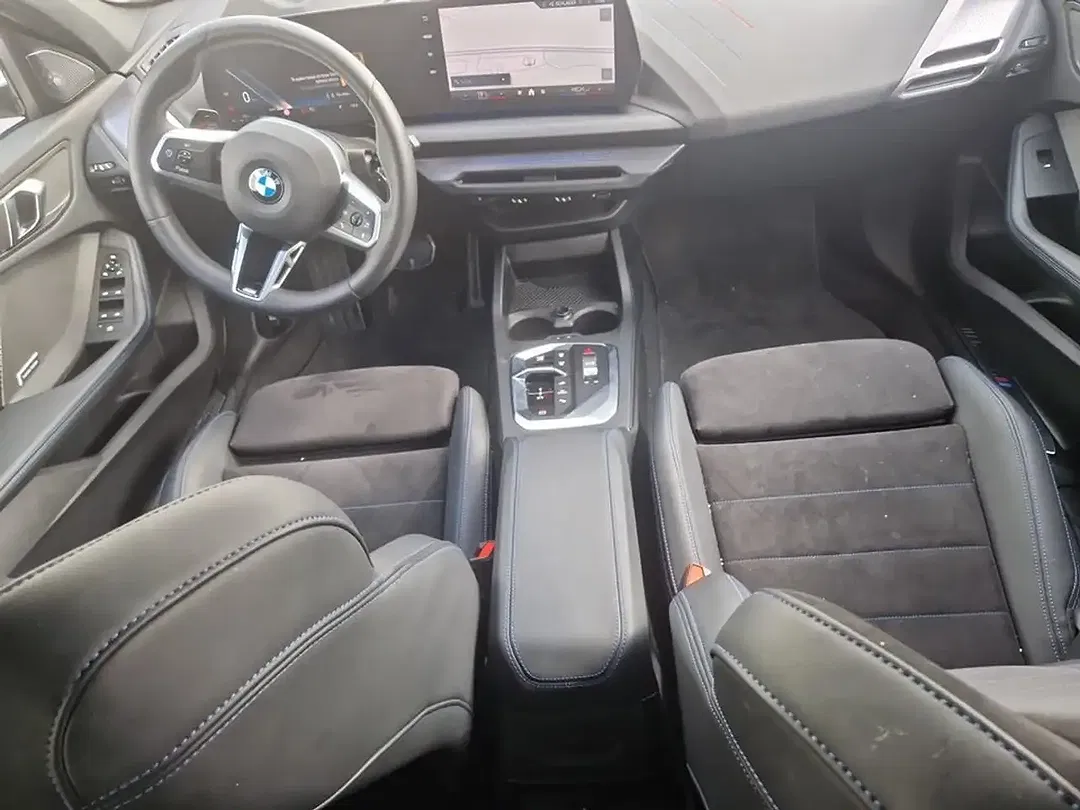 BMW 120 - Thumbnail 11