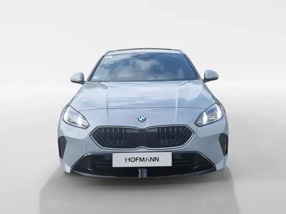 BMW 120 - Thumbnail 2