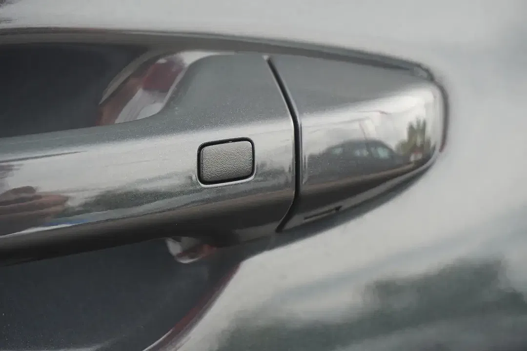 Kia XCeed - Thumbnail 10