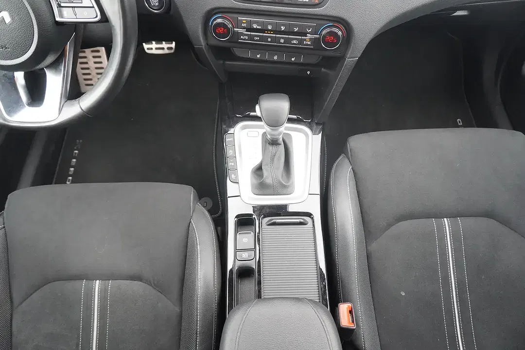 Kia XCeed - Thumbnail 13