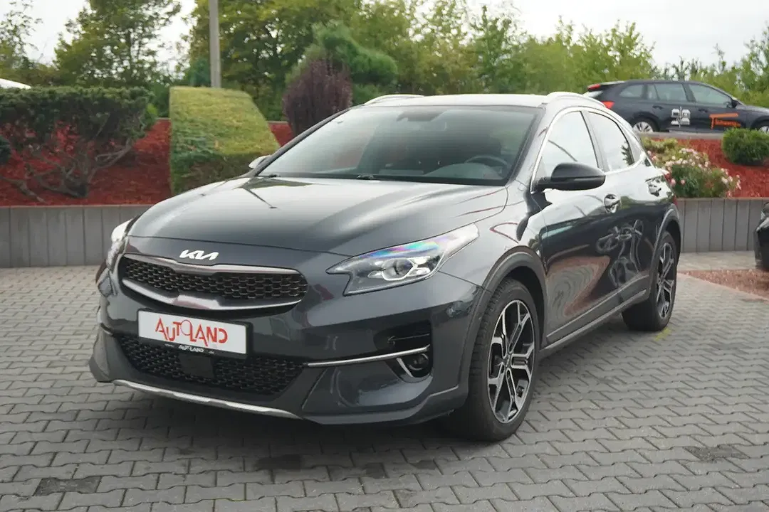 Kia XCeed 1.6 T-GDI Xdition - foto 1