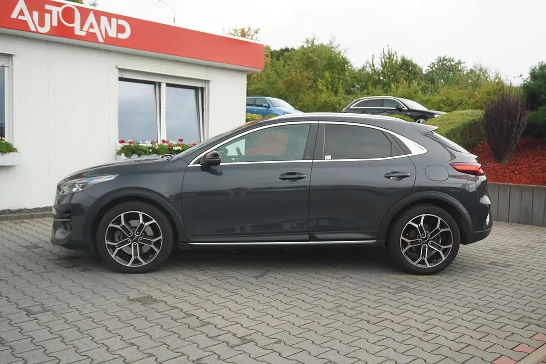 Kia XCeed 1.6 T-GDI Xdition - foto 2