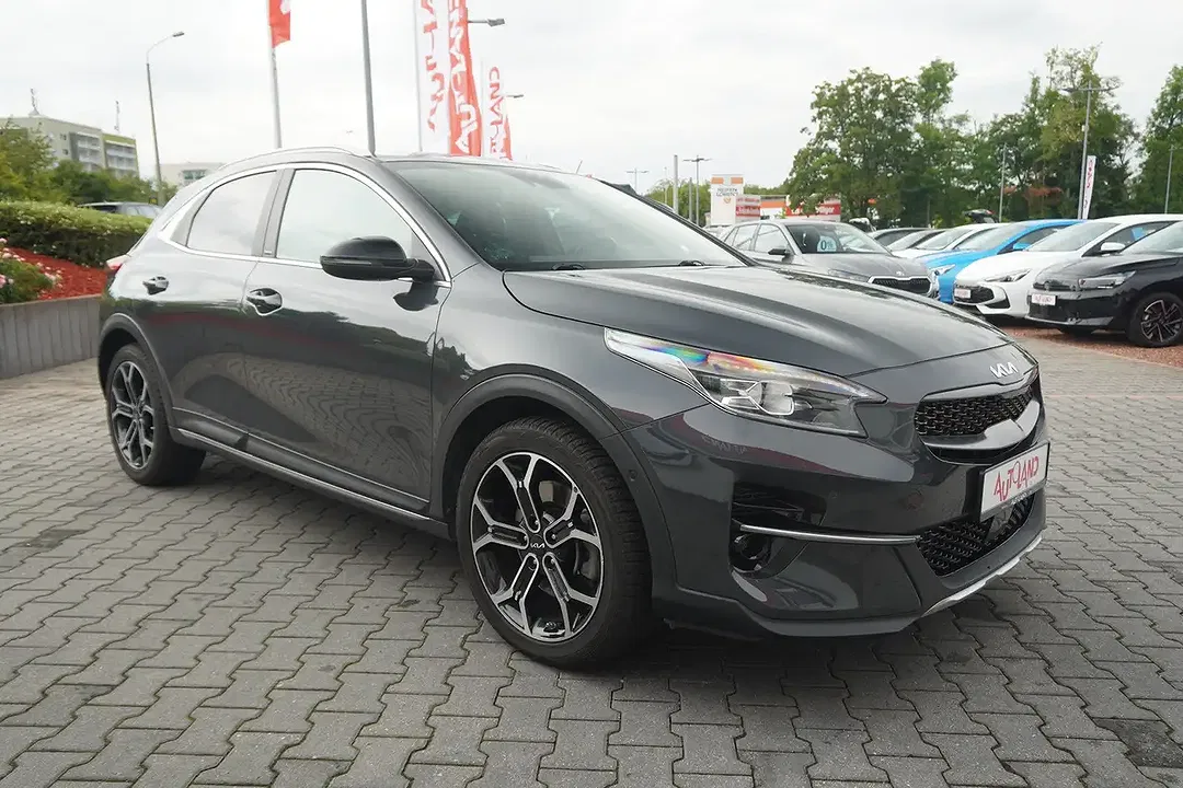 Kia XCeed - Thumbnail 6