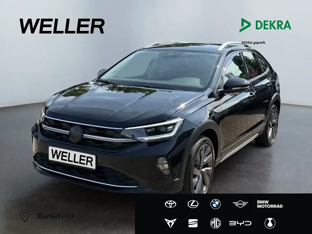 Volkswagen Taigo 1.0 TSI DSG Style - foto 1