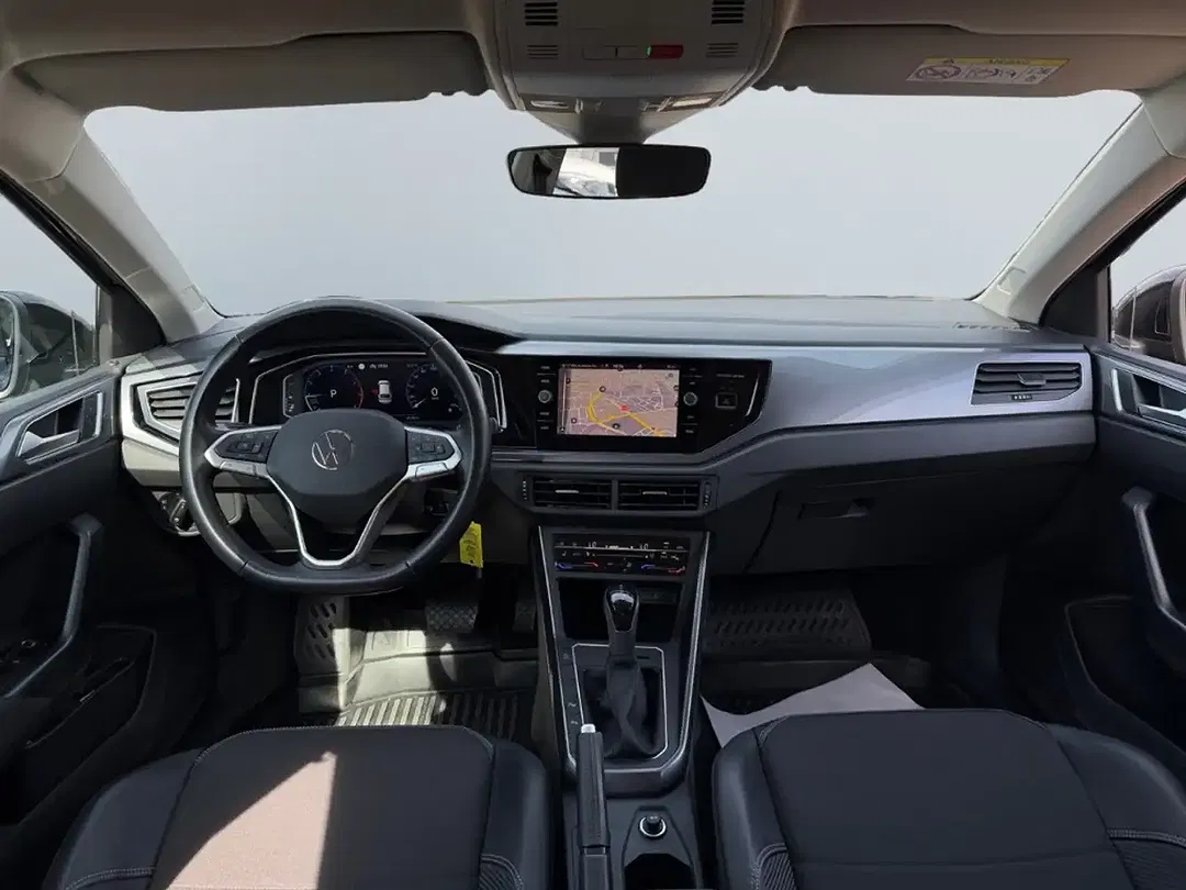 Volkswagen Taigo - Thumbnail 9