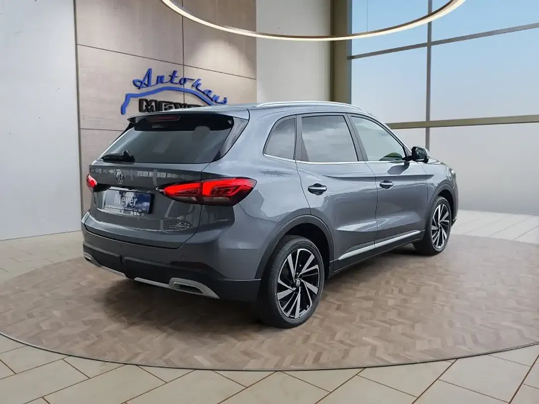 MG ZS - Thumbnail 5