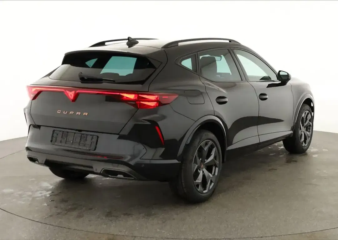 CUPRA Formentor - Thumbnail 3