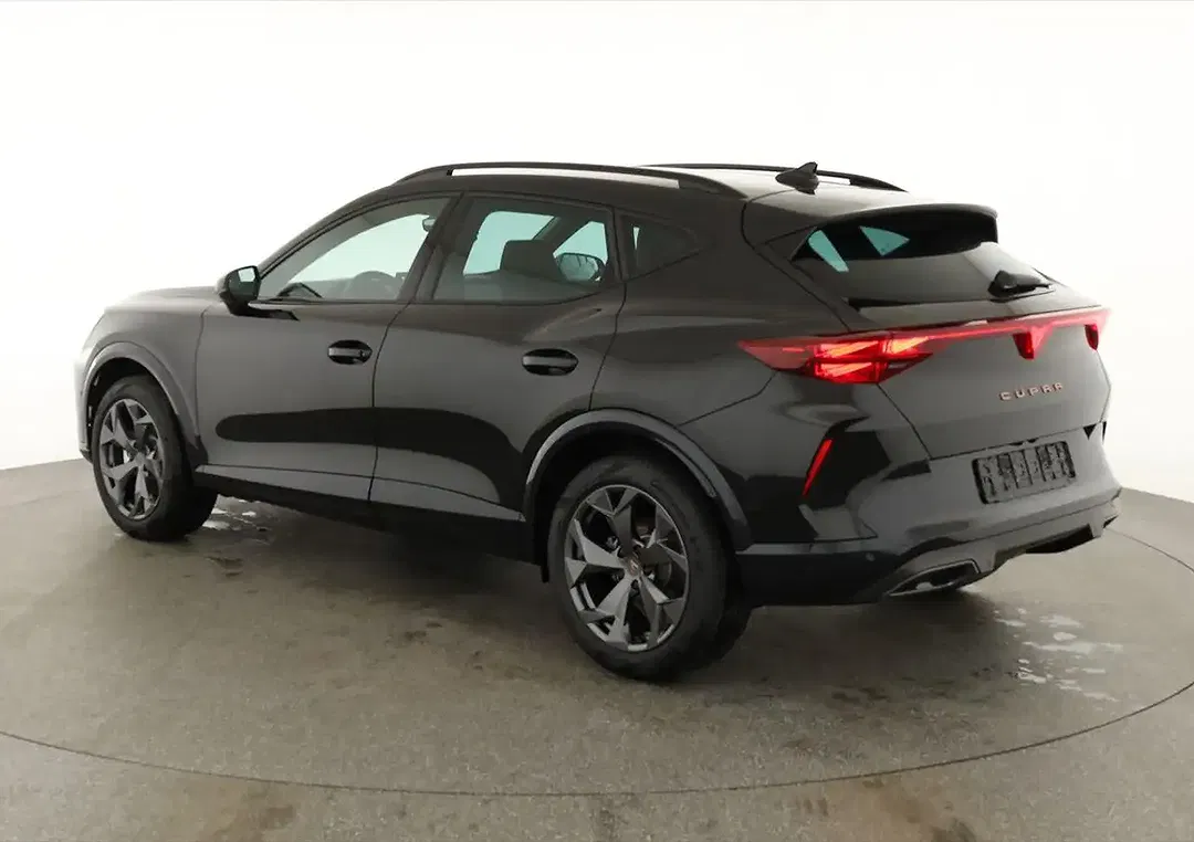 CUPRA Formentor - Thumbnail 4