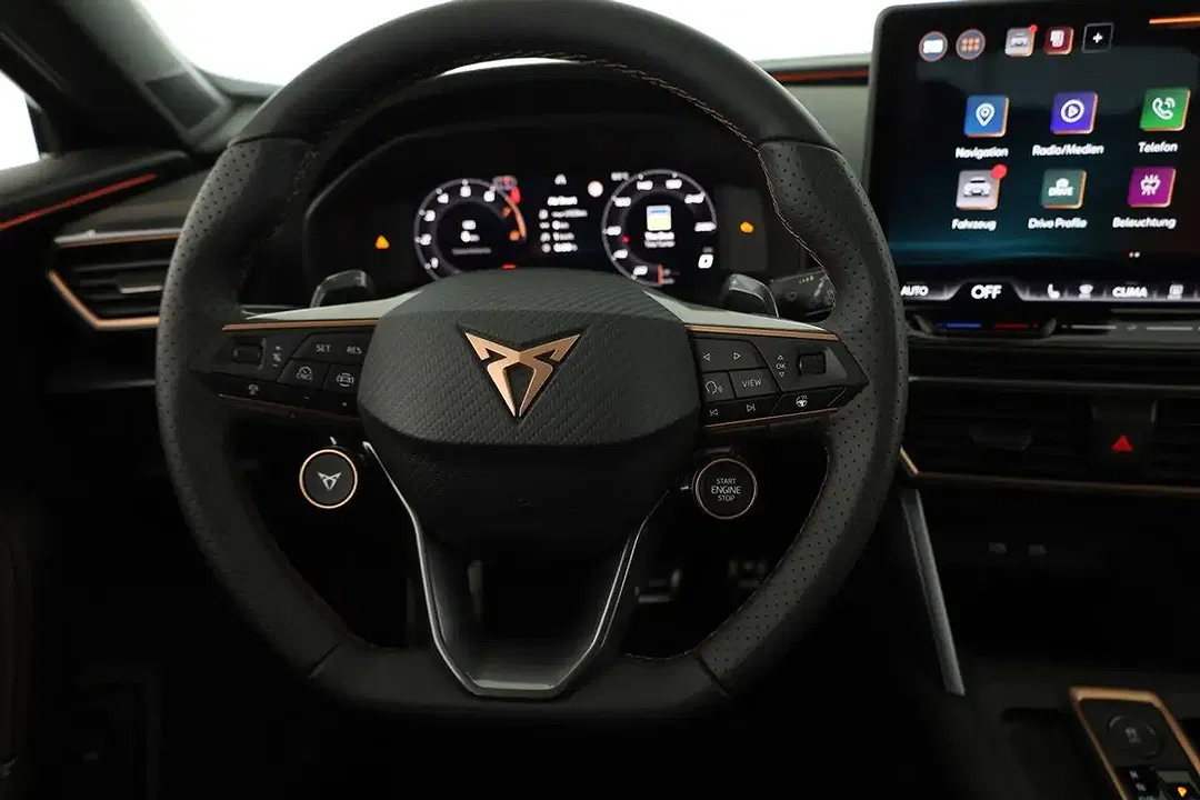 CUPRA Formentor - Thumbnail 6
