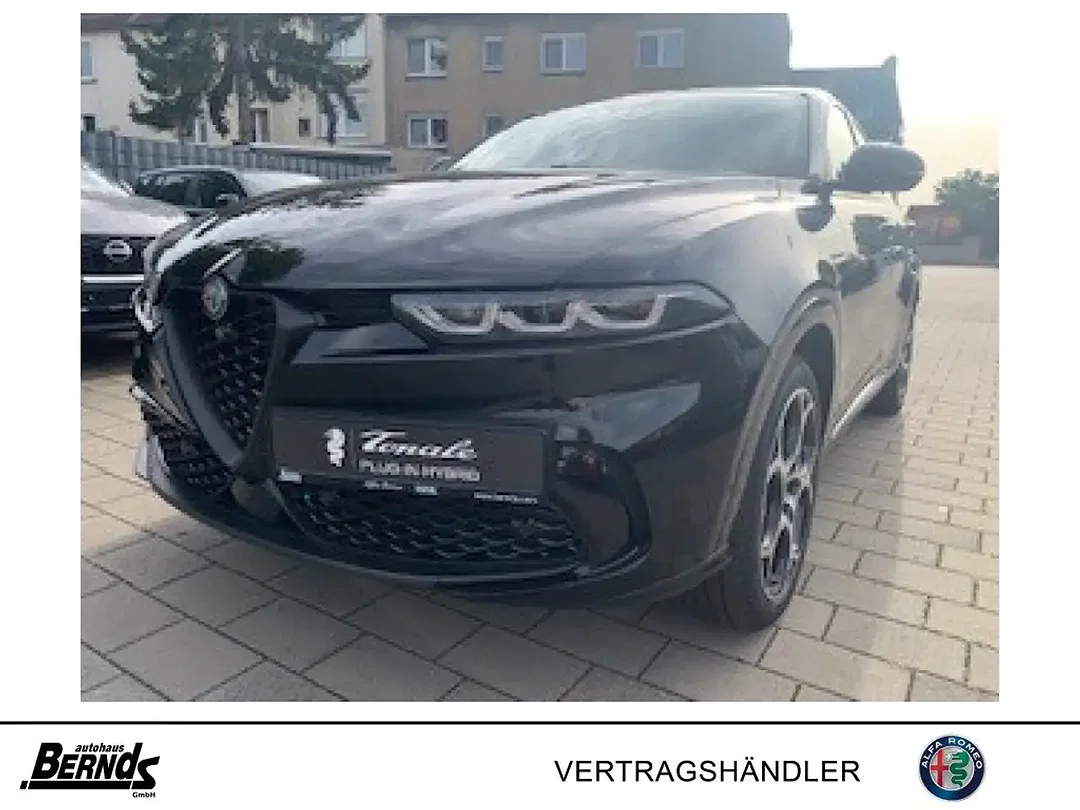 Alfa Romeo Tonale - Afbeelding 1