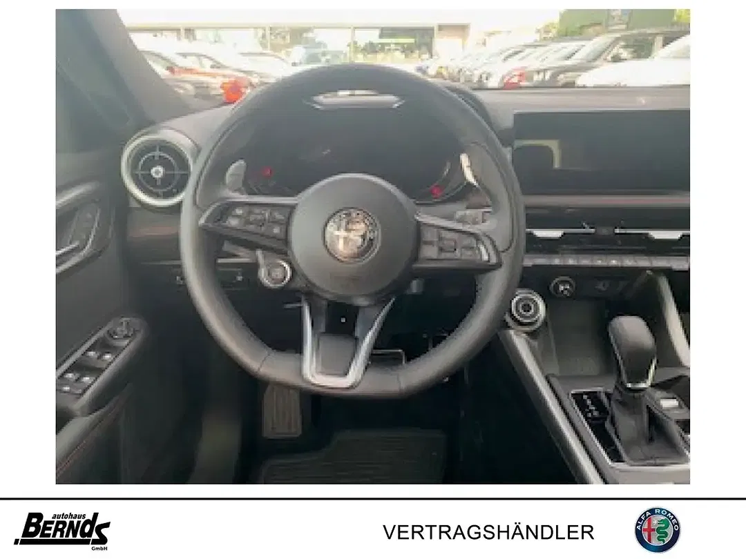 Alfa Romeo Tonale - Thumbnail 10