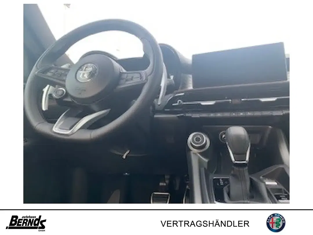 Alfa Romeo Tonale - Thumbnail 11