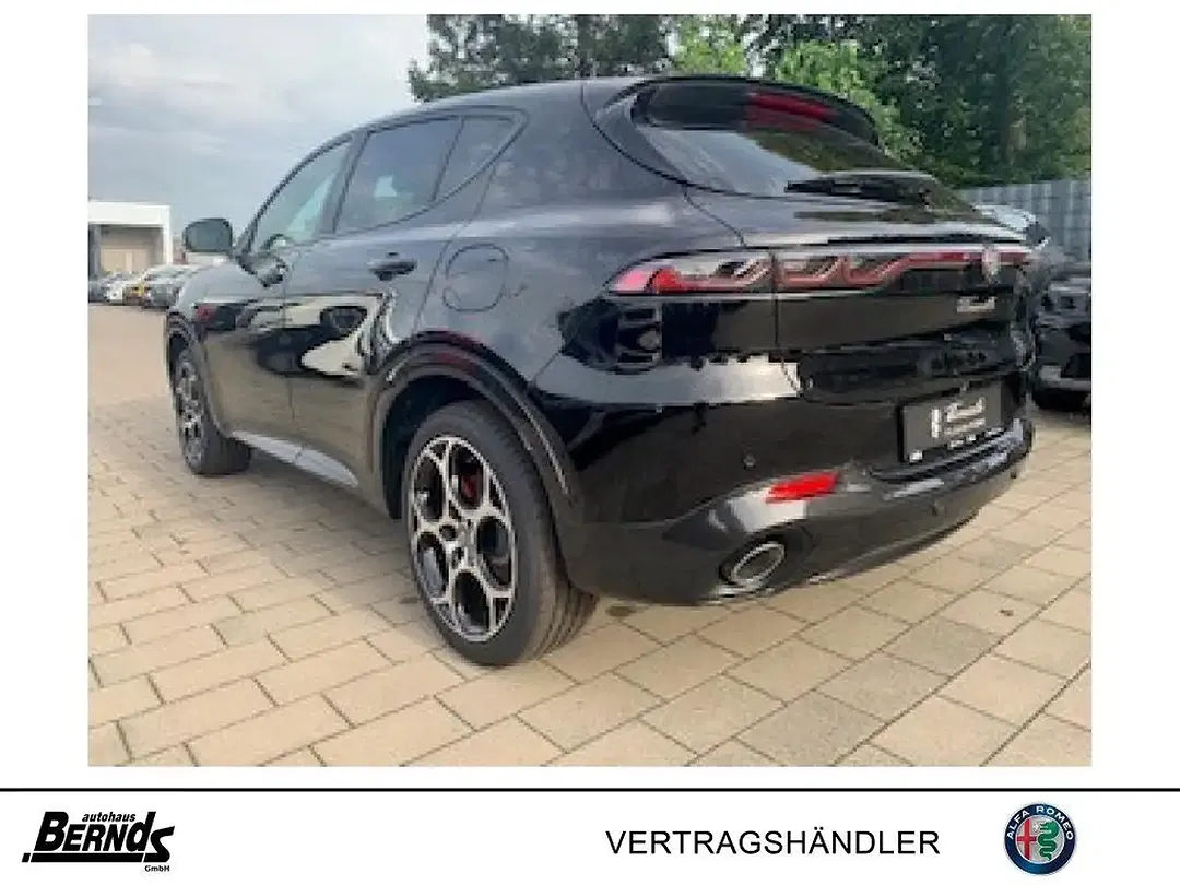 Alfa Romeo Tonale - Thumbnail 3