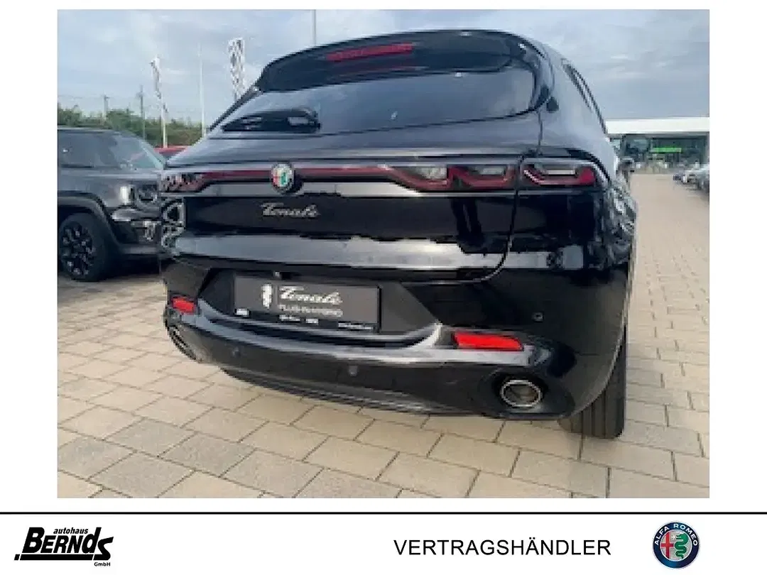 Alfa Romeo Tonale - Thumbnail 4